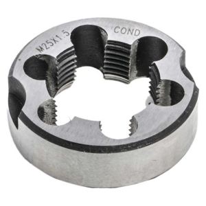 Stocks, Dies &amp; Guides - 25mm Die