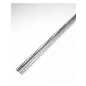 Support Channel - 41 x 21mm plain 3mtrs