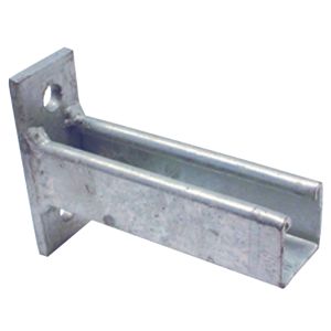 Cantilever Arms - 300mm 2 hole
