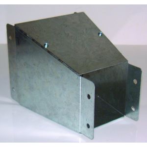 100 x 50mm Reducers