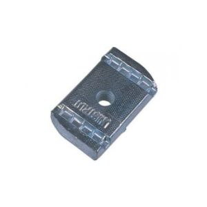 Channel Nuts - M6 no spring nut