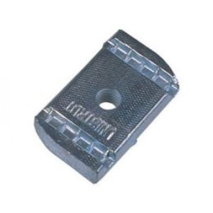 Channel Nuts - M8 no spring nut