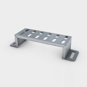 100mm stand off bracket