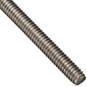 Threaded Rods &amp; Fixings - M10 3mtr length
