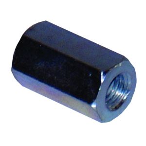 Threaded Rods & Fixings - M6 rod connectors