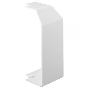 3 Compartment Trunking - External Bend