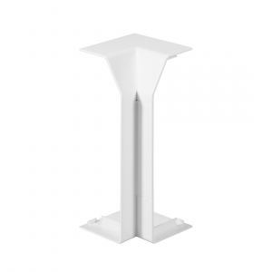 3 Compartment Trunking - Internal Bend