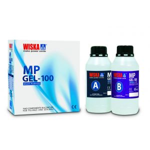 MP-GEL100 - 2 bottles x 0.5 litre