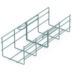 Cable Basket Tray - 100 x 150mm