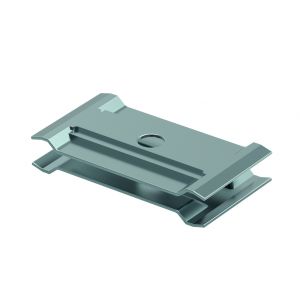 Central Tray Hangers - 8mm hole