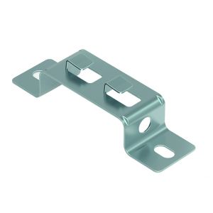 Small Wall Support Bracket for 60mm Mesh
