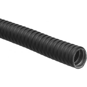 PVC Coated Galv Flexible Conduit - 20mm 30m reel