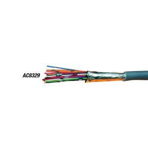Belden Equivalent  Cables - 9540 - 5PR FTP 24 AWG LSF