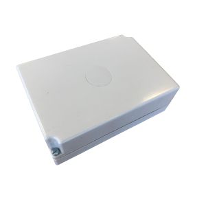 201A 20 pair box connection