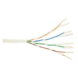 Telephone Cable - CW1308 4 Pair 100m