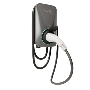 EV Charger 32A 3ph (22KW) tethered lead