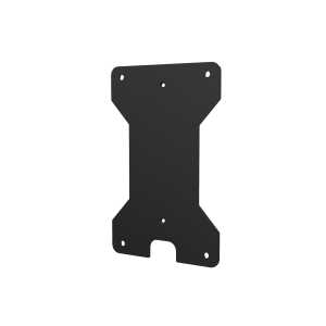 Plate for Mounting Post