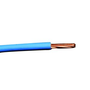 6491B - LS0H Single Stranded - 16mm Conductor - 100m Drum - Blue