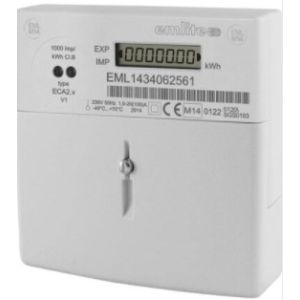 Bi Directional Meter 
