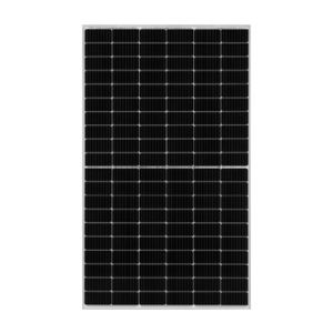 380W MR Black Frame  Photovoltaic Panel