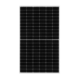 385W MR Silver Frame Photovoltaic Panel
