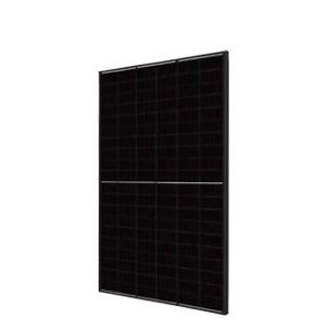 365W MR Black Photovoltaic Panel
