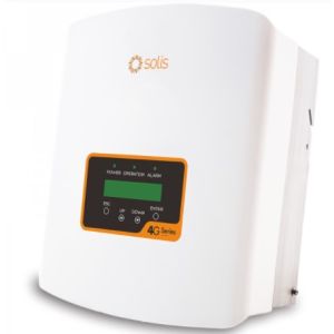  2.0kW Inverter Single MPPT
