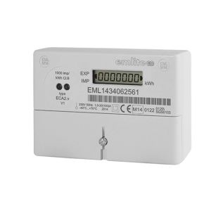 Smart Meter
