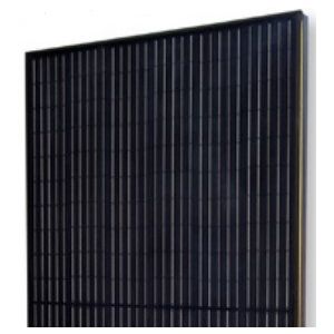 335W Photovoltaic Panel Black Frame 1000mm x 1686mm
