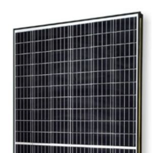 340W Photovoltaic Panel White Frame  1000mm x 1686mm
