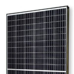 340W Photovoltaic Panel White Frame  1000mm x 1686mm