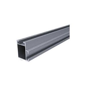 Mounting rail black
