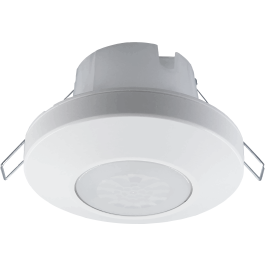 Presence/absence detector flush 360deg