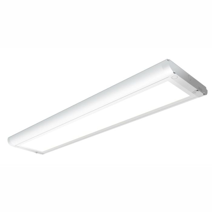 Surface Linear Fittings 60W 1500 x 300 x 54mm