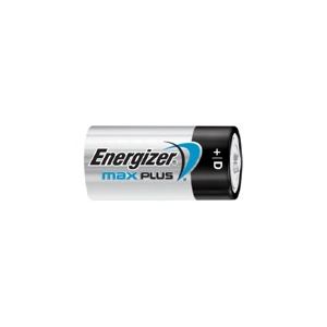 Max Plus D alkaline battery pk=20