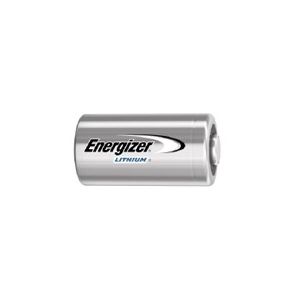 CR2 lithium battery