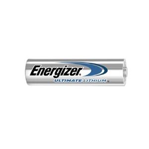 Ult Lith AA Lithium battery