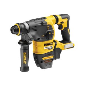 SDS brushless hammer drill 54V body only