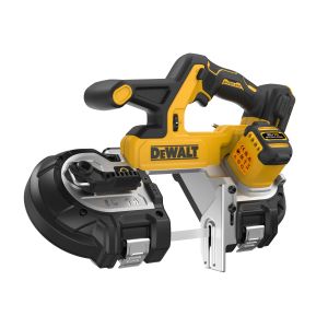 Band saw mid-handled 18V body only