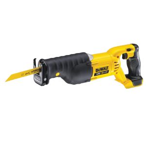 Reciprocating saw 18V body only