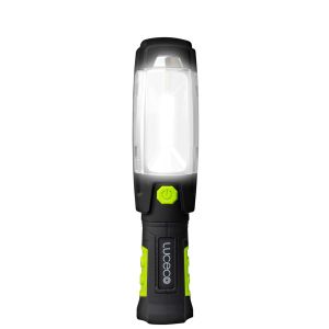 Inspection Torch with Powerbank 300lm USB Charge 