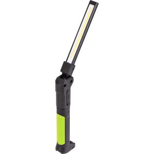 Inspection Torch Foldable with Powerbank 500lm USB Charge 