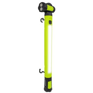 Work Bar Light Magnetic 1000lm USB Charge 