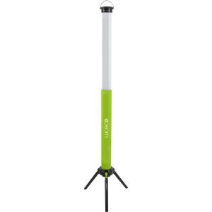Work Light Telescopic Tripod 360° 1500lm USB Charge 