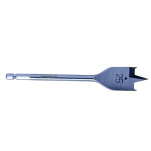 10mm flat wood bit