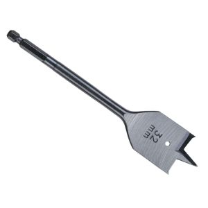 32mm flat wood bit