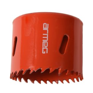 Cobalt Vari-Pitch Holesaws - 79mm
