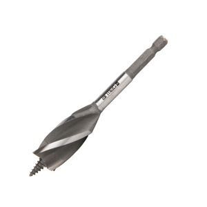 Stubby Wood Beaver Drill Bit - 20mm