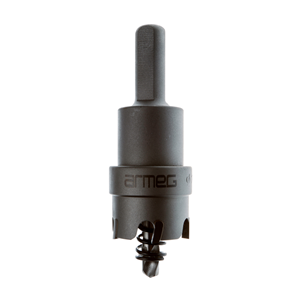 Acceler8%MAX - Short Series Holesaw - 32mm