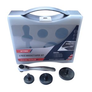 Brocket Super Set 4pc